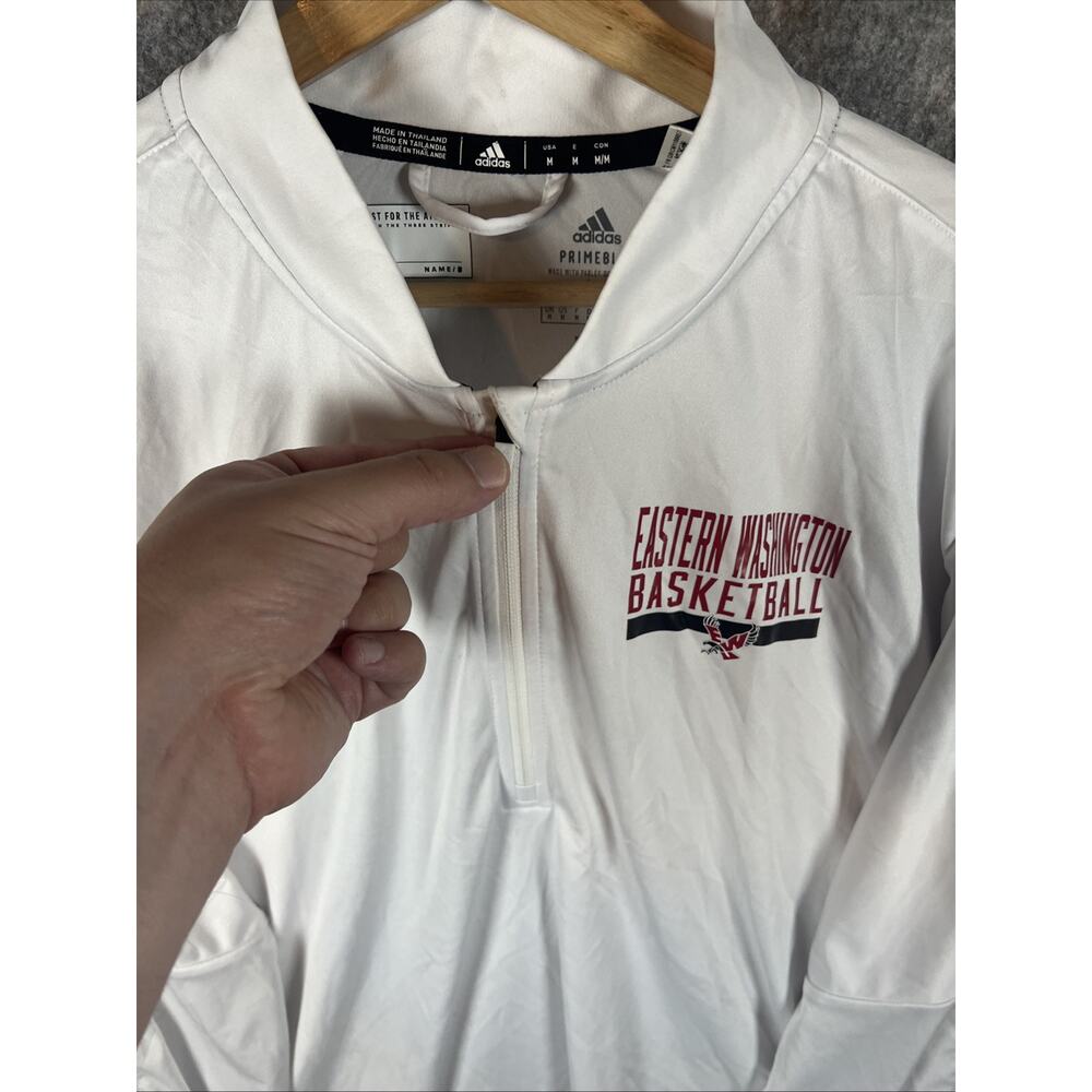 Team Issued Eastern Washington Eagles Basketball … - image 8